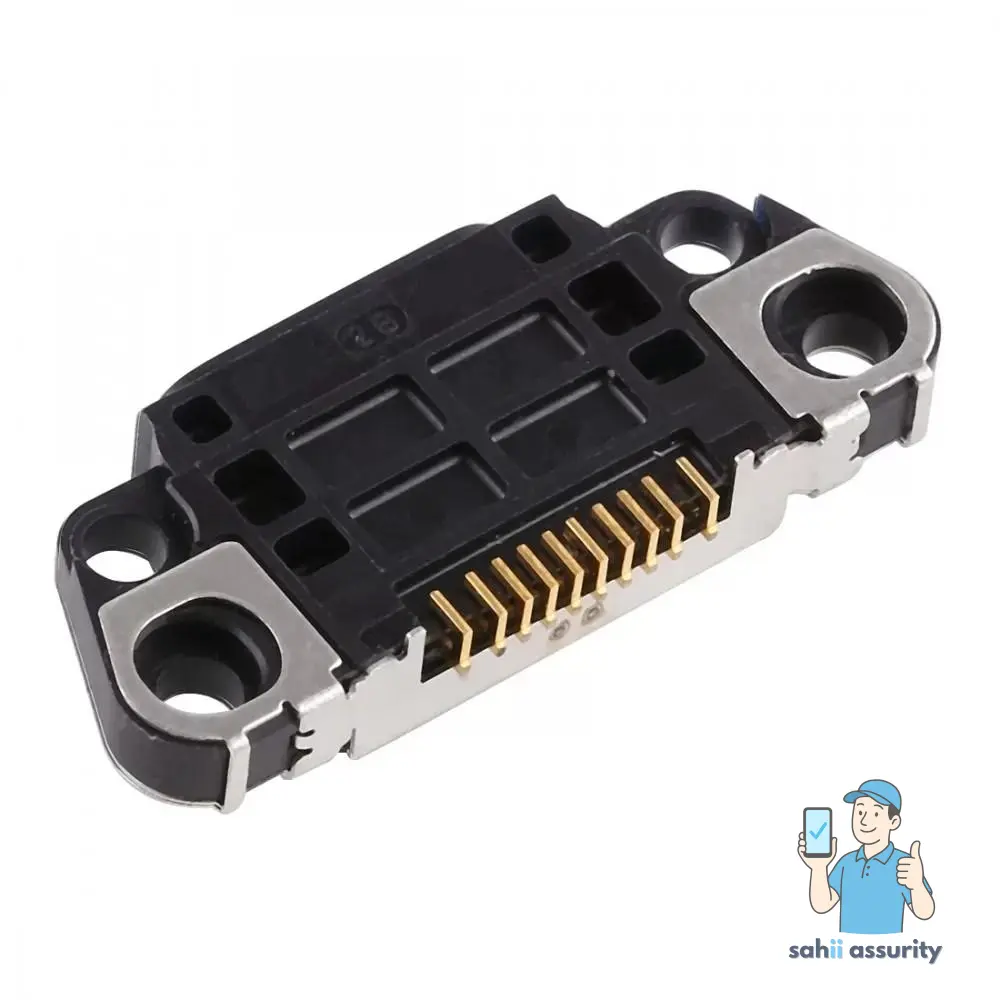 Charging Connector for Apple iPhone 8 thumbnail